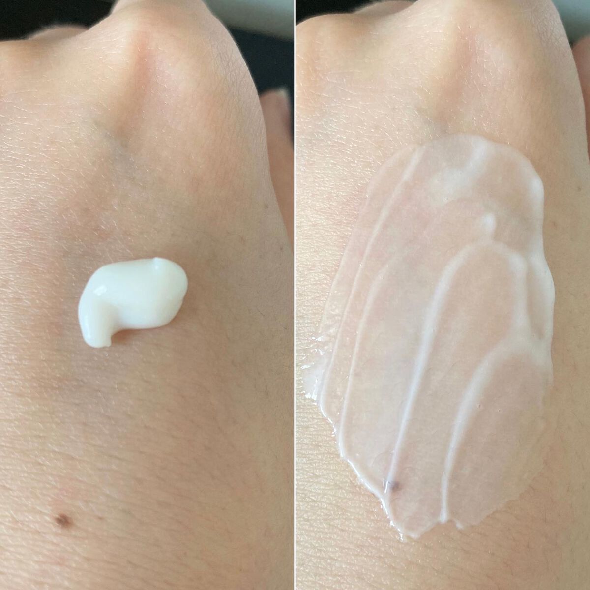 メラノフォーカスZ/HAKU/美容液を使ったクチコミ（3枚目）