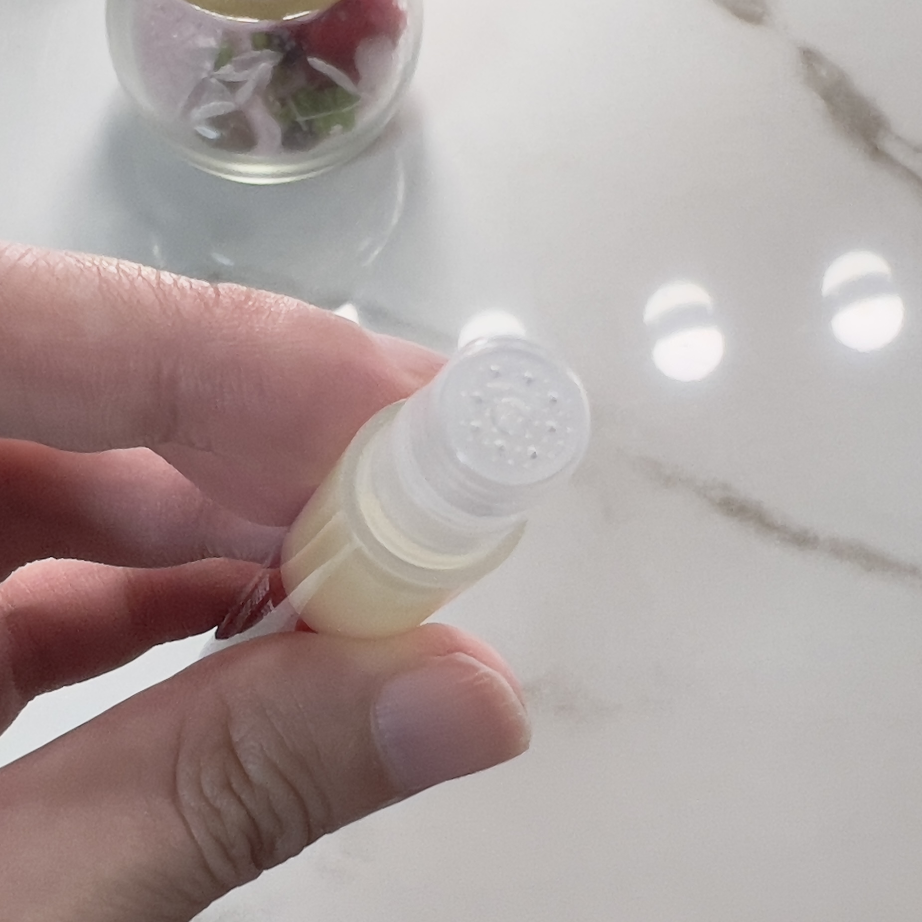 スポットノック/KIWAMI/美容液を使ったクチコミ（3枚目）