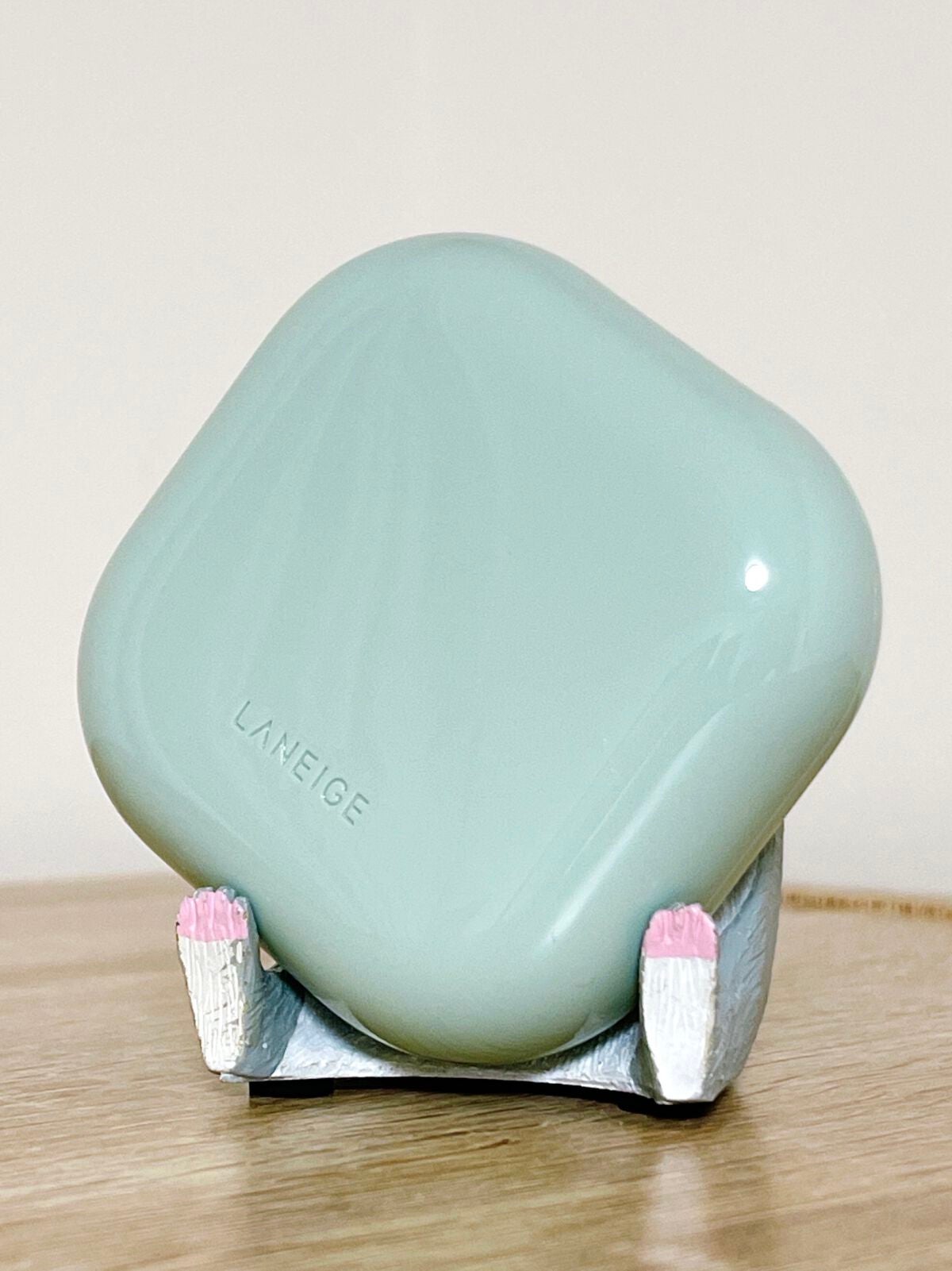 ネオクッション マット/LANEIGE/クッションファンデーションを使ったクチコミ(1枚目)