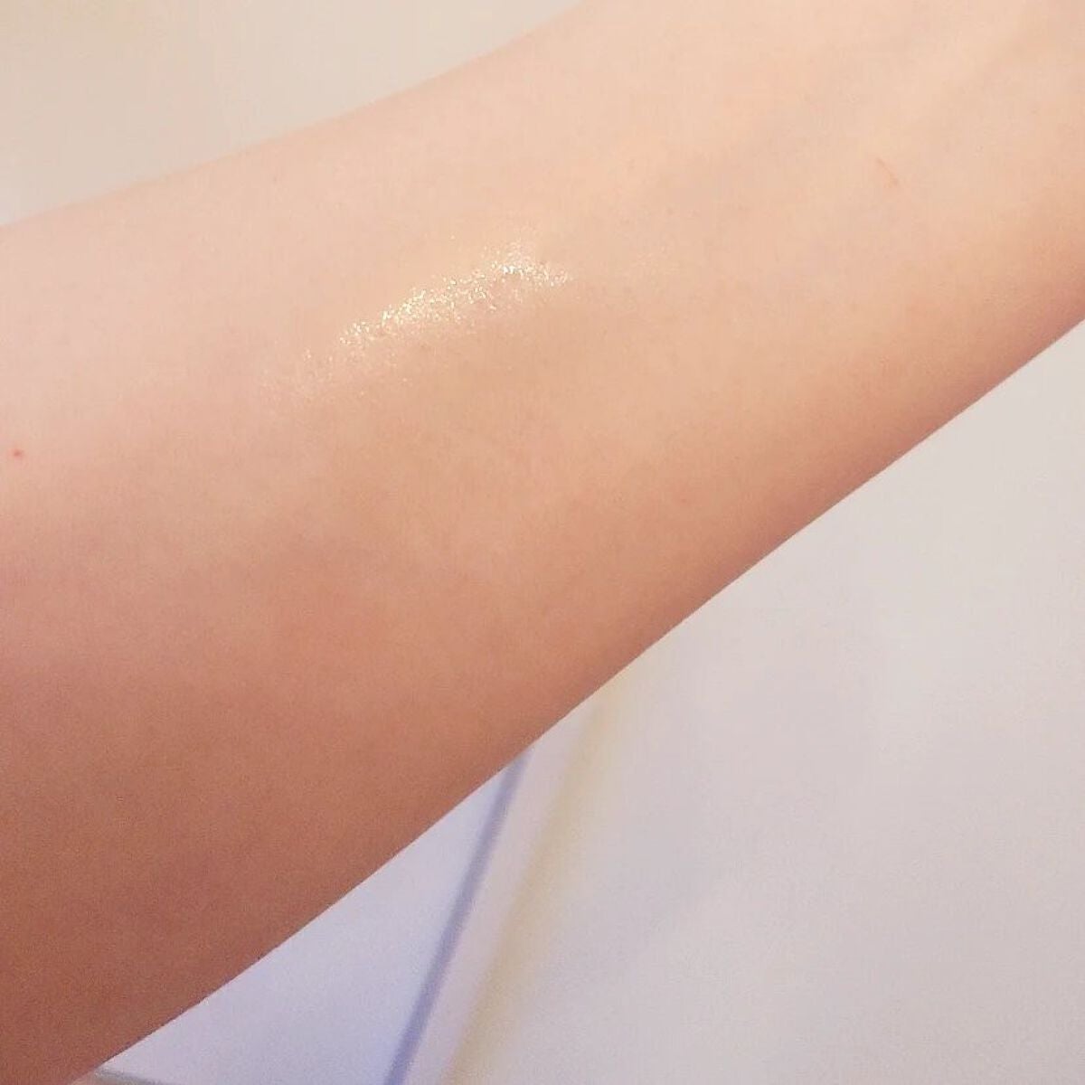 ウォームナイト - Overnight Revive Serum/elloher/美容液を使ったクチコミ(5枚目)