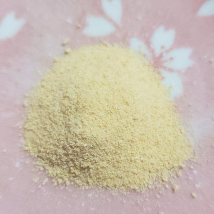 ハイ・ゲンキC/玄米酵素/健康サプリメントを使ったクチコミ(3枚目)