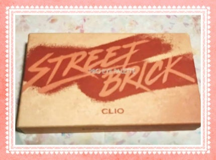 プロ アイ パレット/CLIO/アイシャドウパレットを使ったクチコミ(1枚目)