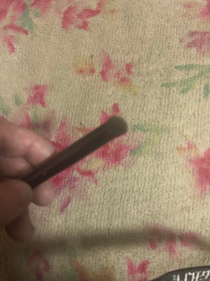 コンシーラーブラシ(マツモトキヨシ・ココカラファイン専用商品)/KATE/メイクブラシを使ったクチコミ(4枚目)