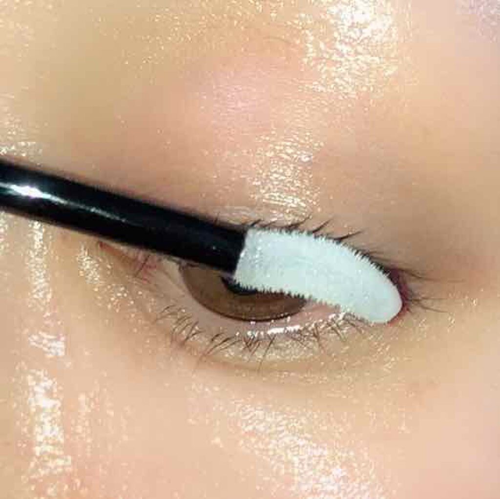 スカルプD ボーテ ピュアフリーアイラッシュセラム プレミアム/アンファー(スカルプD)/まつげ美容液を使ったクチコミ(3枚目)