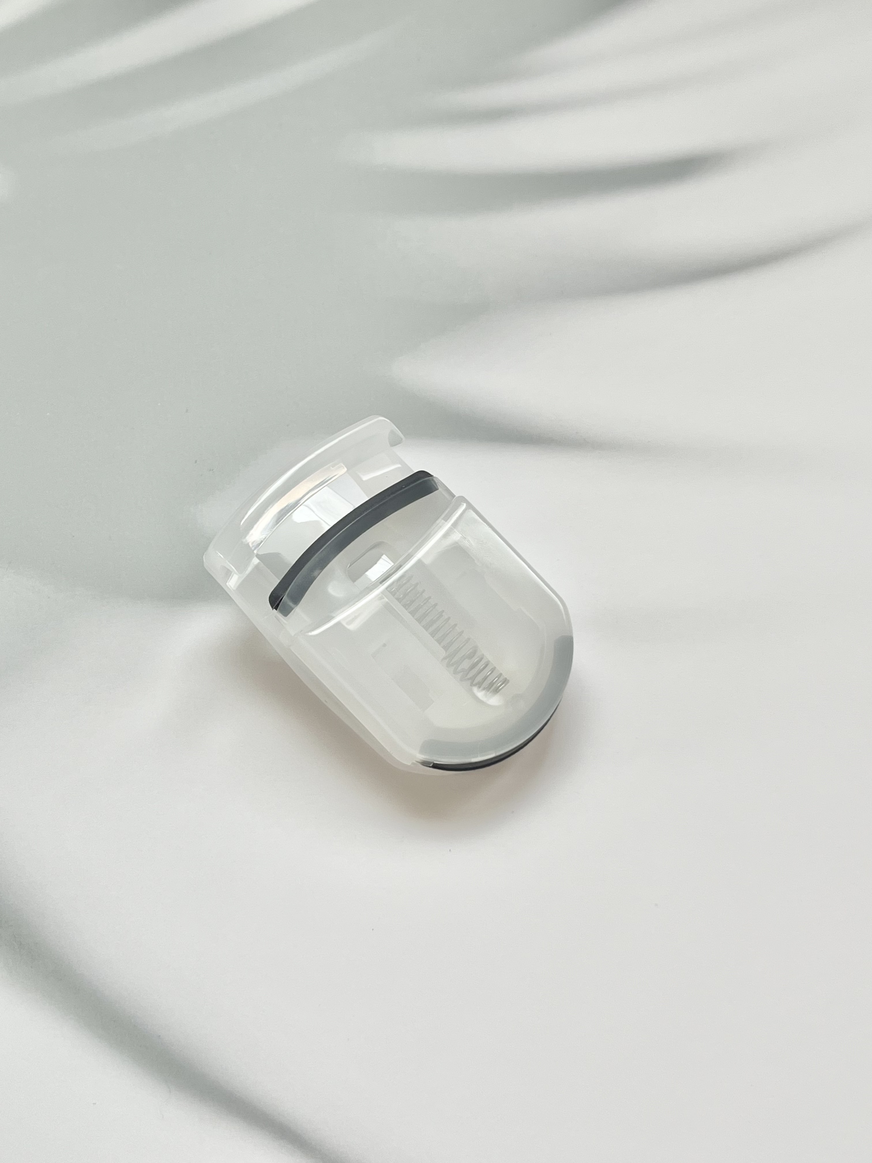 携帯用アイラッシュカーラー/無印良品/ビューラーを使ったクチコミ（3枚目）