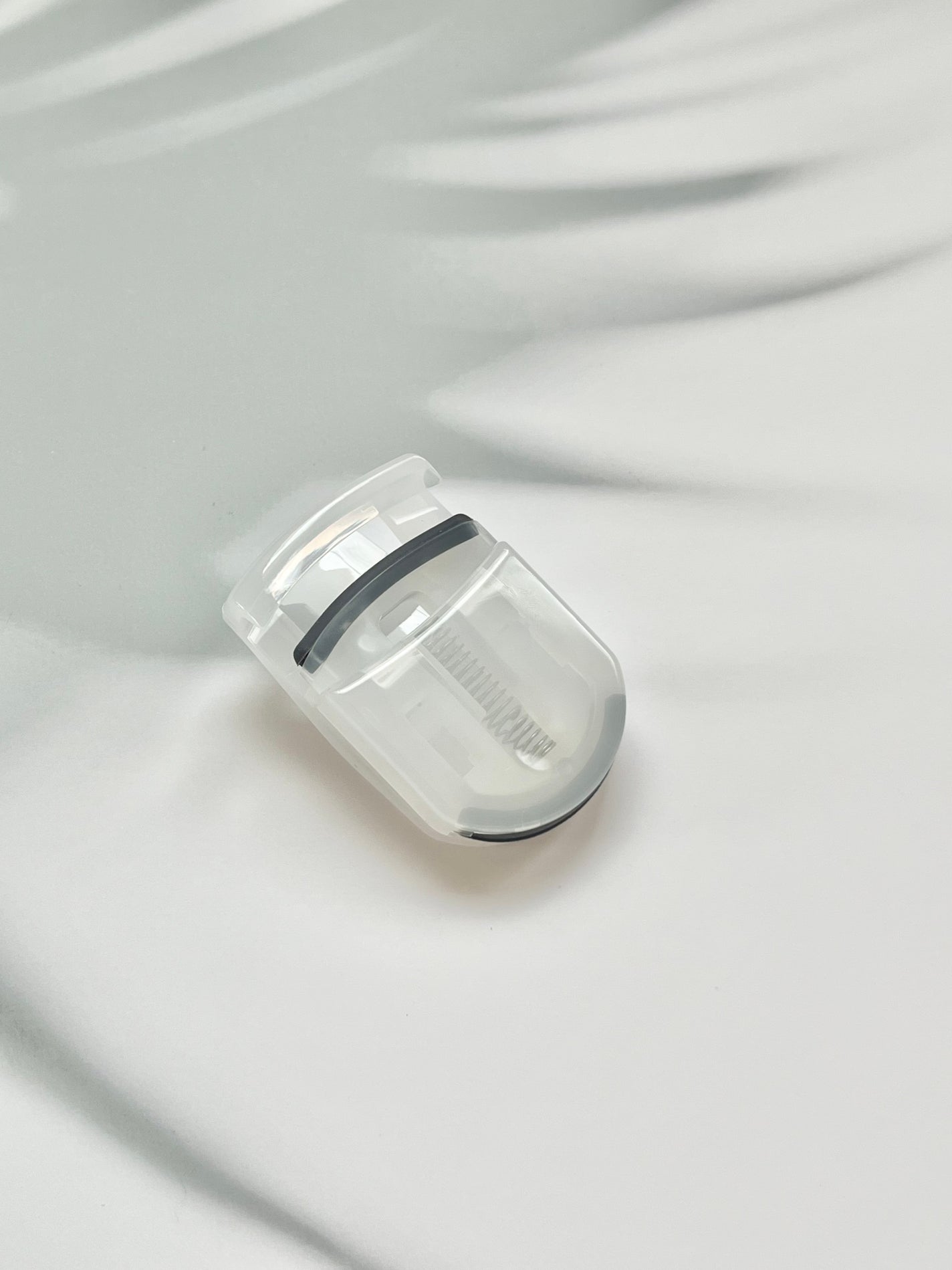 携帯用アイラッシュカーラー/無印良品/ビューラーを使ったクチコミ(3枚目)