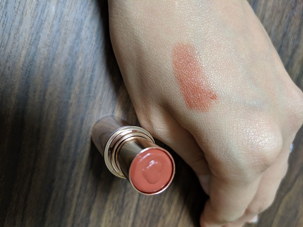 リアルクローズシャドウ/excel/アイシャドウパレットを使ったクチコミ(2枚目)