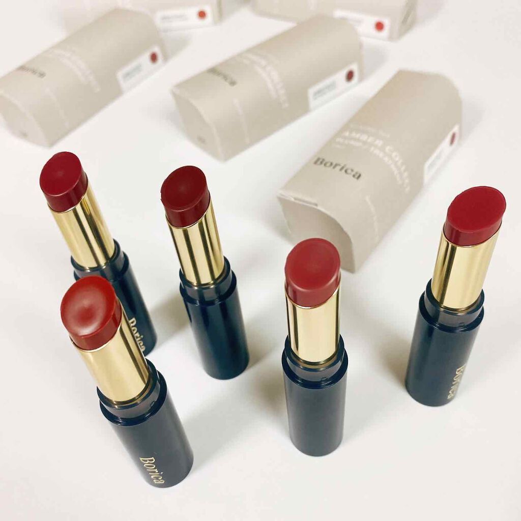 スティックプランパー エクストラセラム/Borica/リッププランパーを使ったクチコミ(1枚目)