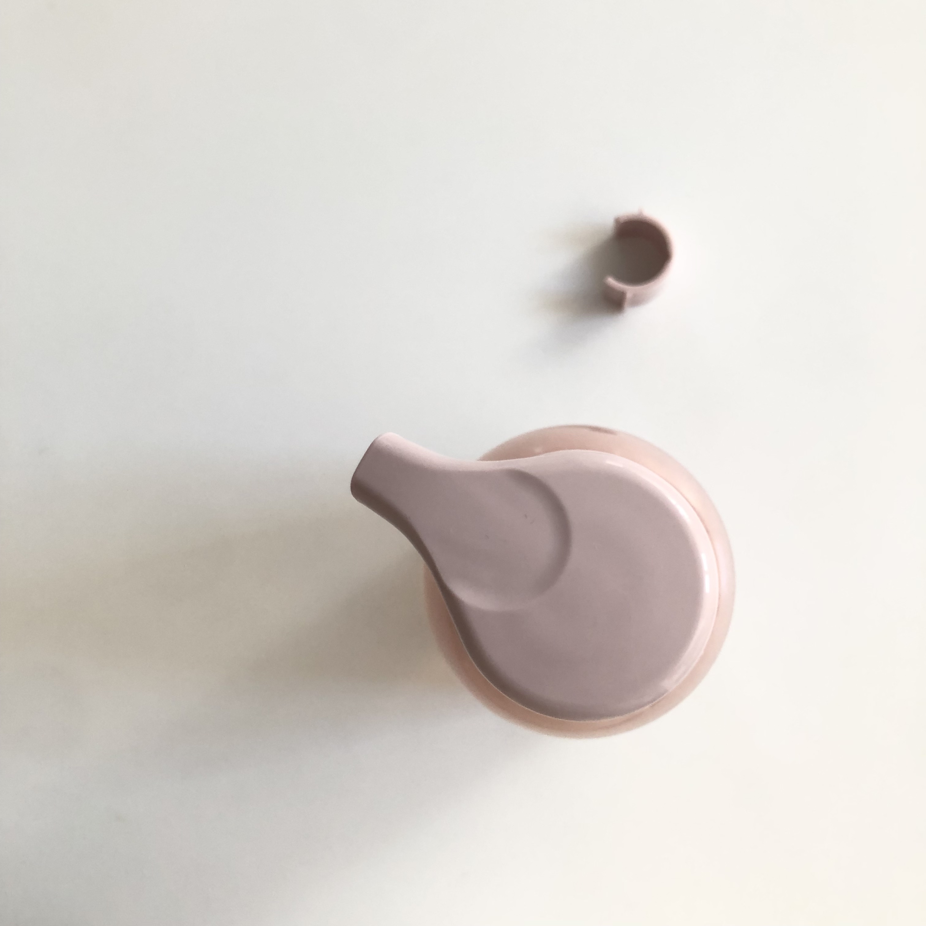 デリケートボディウォッシュ/Femilute/ボディソープを使ったクチコミ（2枚目）