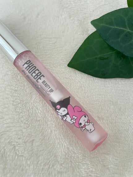 フィービー ビューティーアップ アイラッシュセラムN2/PHOEBE BEAUTY UP/まつげ美容液を使ったクチコミ(1枚目)
