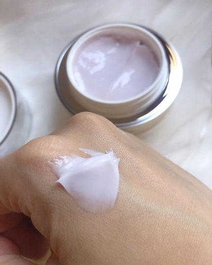 AG アルティメット フェイシャルクリームマスク/AGアルティメット/フェイスクリームを使ったクチコミ(4枚目)