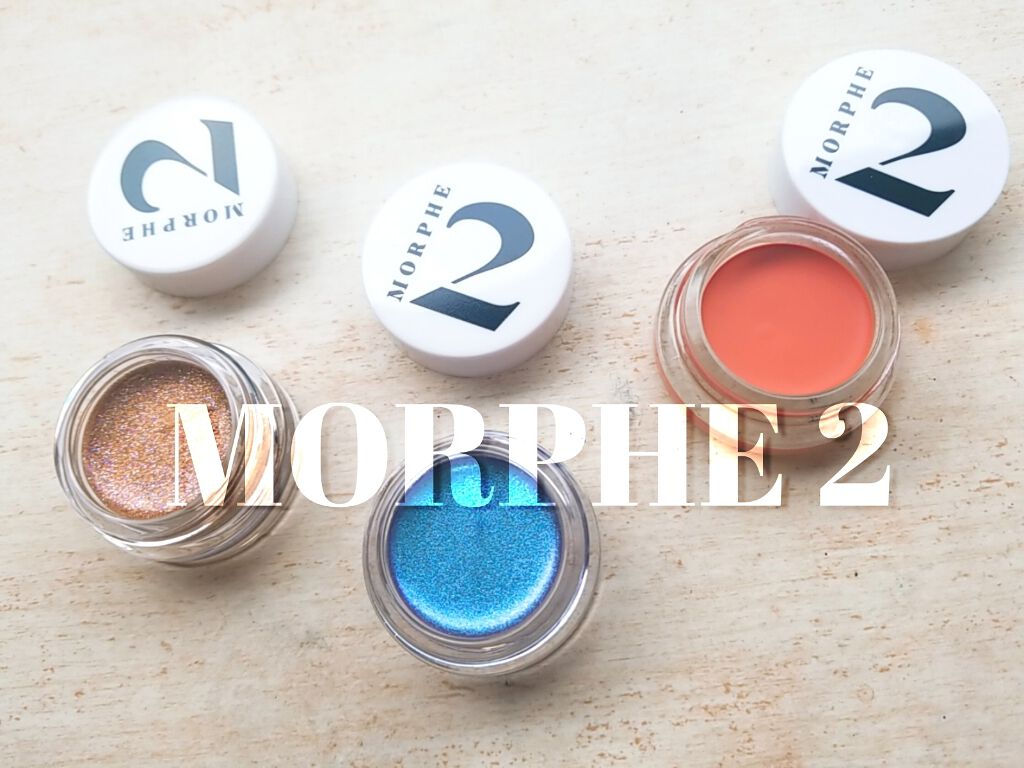 Morphe MORPHE2 ／WONDERTINT  CHEEK&LIP MOUSSE