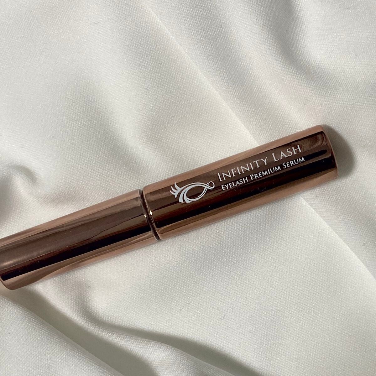 Infinity Lash/Dears/まつげ美容液を使ったクチコミ(1枚目)