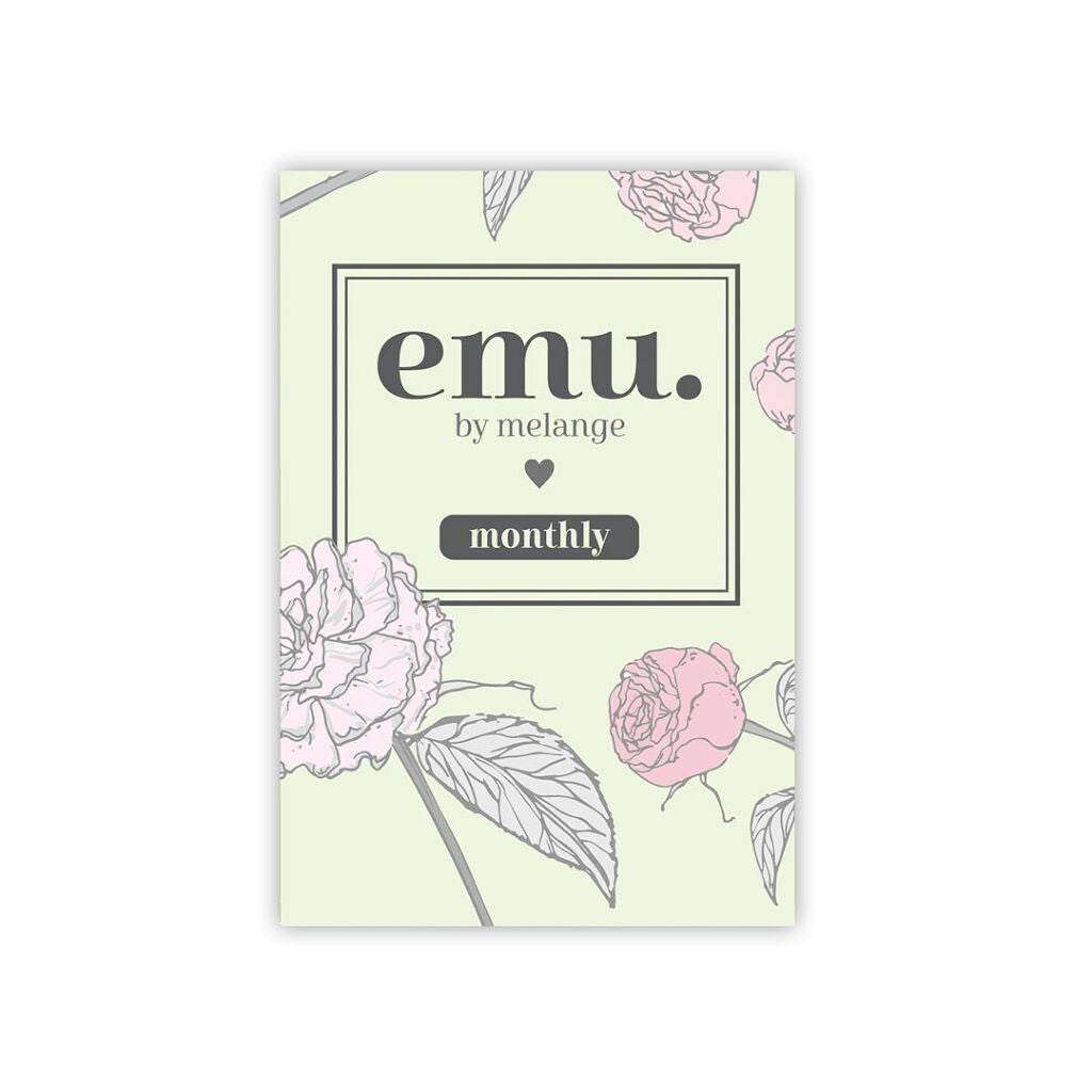 emu. by melange emu. by melange