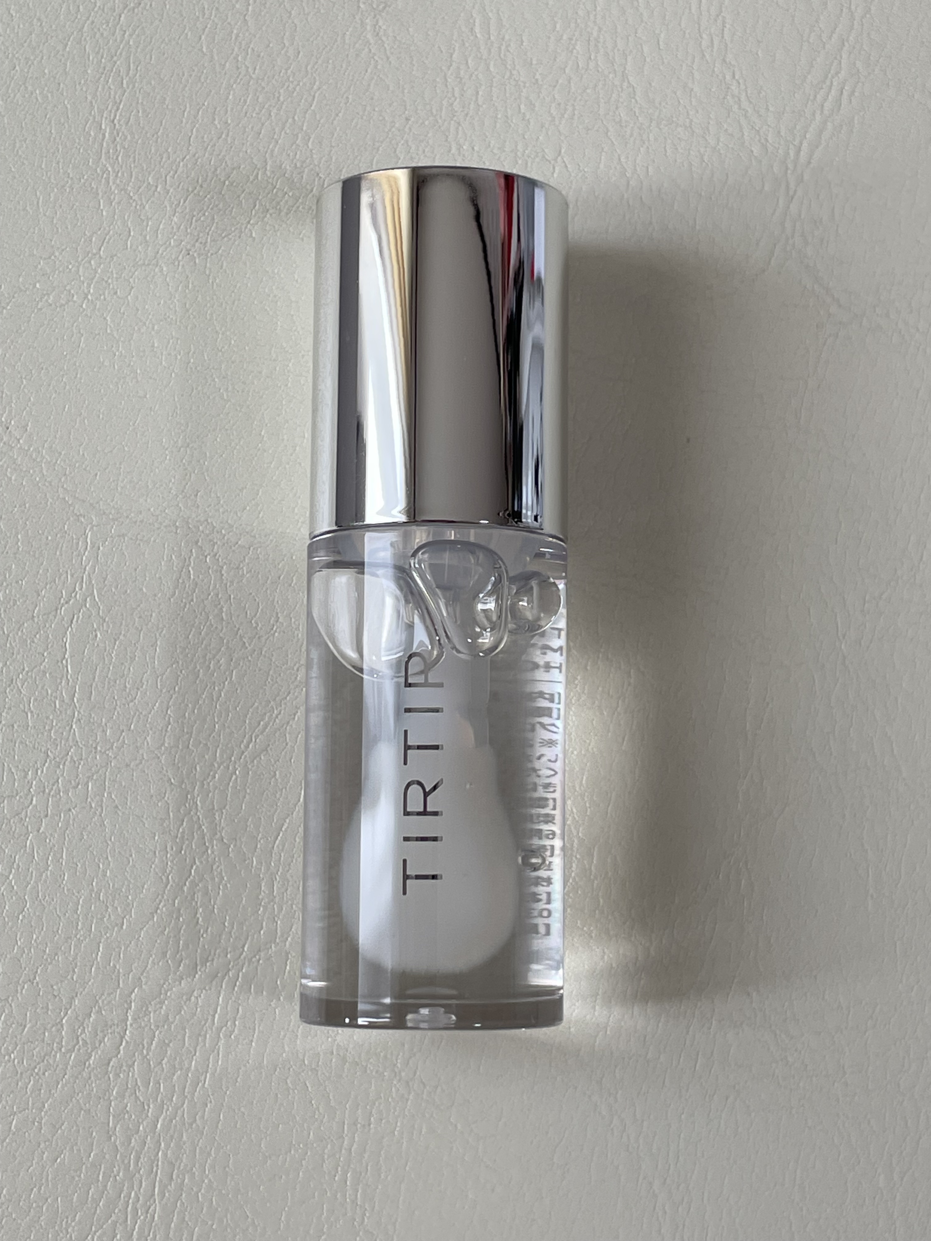 ティルティル マイグロウリップオイル/TIRTIR(ティルティル)/リップオイルを使ったクチコミ（1枚目）