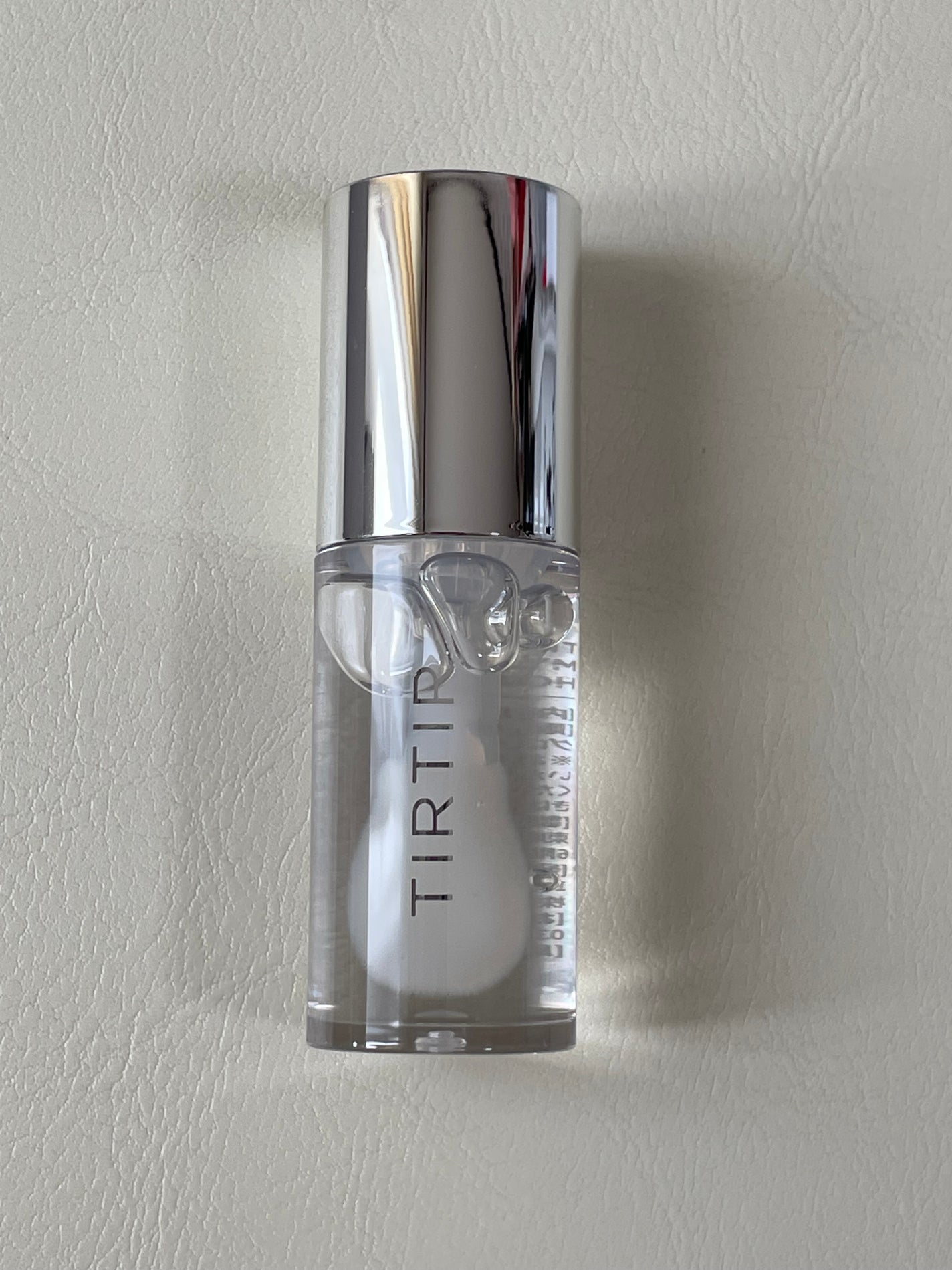 ティルティル マイグロウリップオイル/TIRTIR(ティルティル)/リップオイルを使ったクチコミ(1枚目)