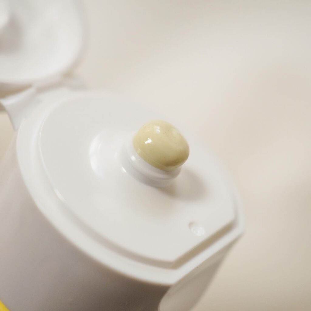 シローラクレイホワイトニング レモンミント/Shirora/歯磨き粉を使ったクチコミ（3枚目）