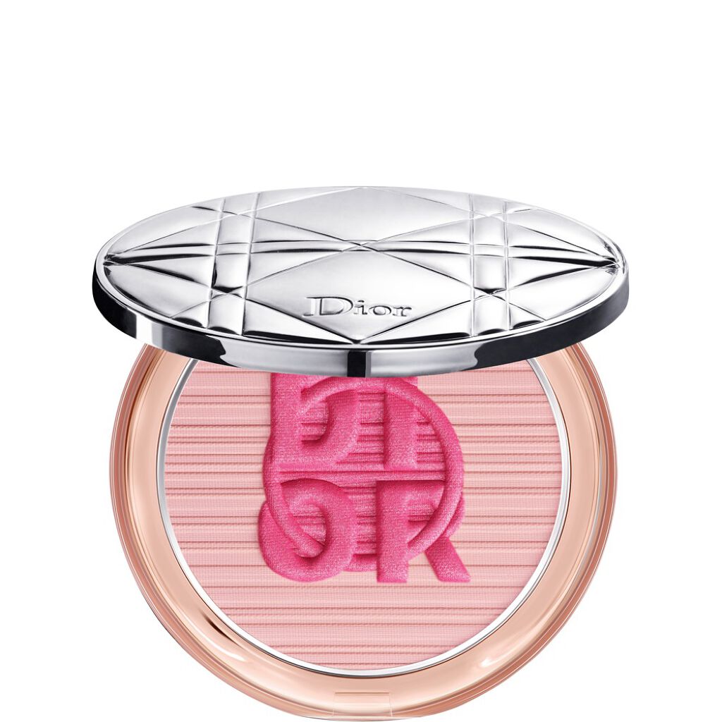 試してみた】Dior ディオールスキン ミネラル ヌード グロウ 試してみた】Dior ディオールスキン ミネラル ヌード グロウ