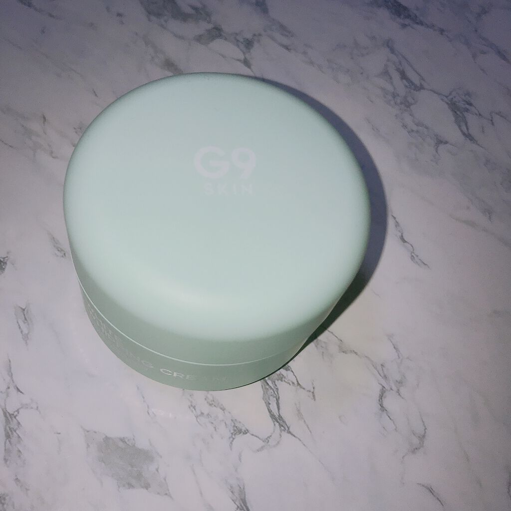 ミルクホワイトクリーム/Laule'a/フェイスクリームを使ったクチコミ（1枚目）