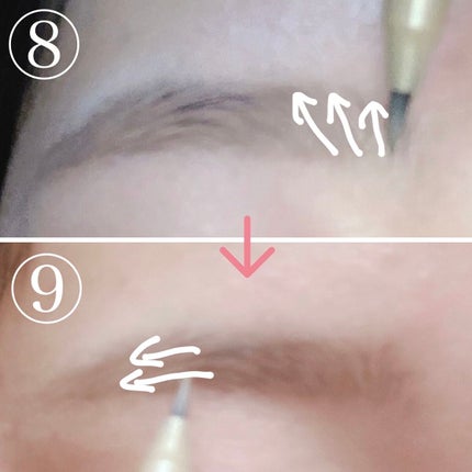 カラーミキシングコンシーラー/キャンメイク/パレットコンシーラーを使ったクチコミ(8枚目)