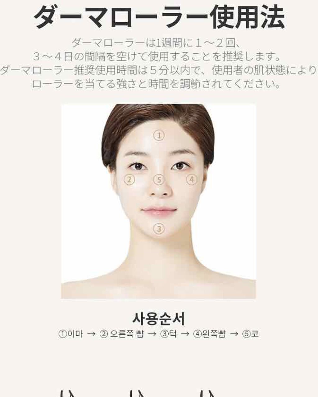 BEBETOXアンプルセット/YOU&ME/スキンケアキットを使ったクチコミ(4枚目)