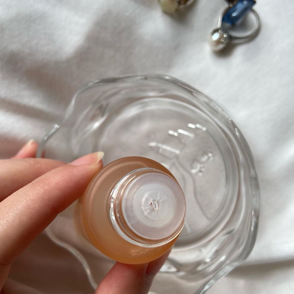 ミネラル オイルセラム /TIME SECRET/美容液を使ったクチコミ(5枚目)