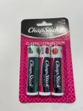 リップケア スキンプロテクター クラシック / Chap Stick