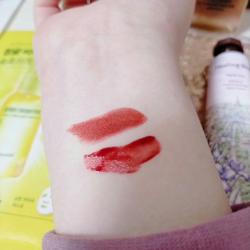 CLUBCLIO 2020summer福袋/CLIO/メイクアップキットを使ったクチコミ（3枚目）