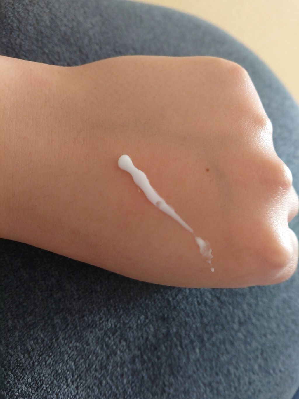 ハンドローション/ディズニーストア/ハンドクリームを使ったクチコミ（2枚目）