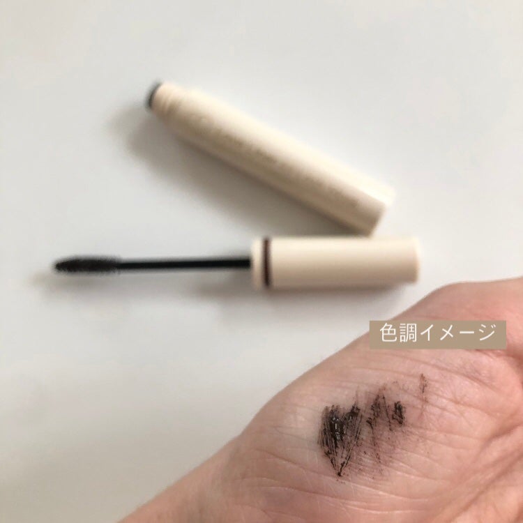 オールラッシュ マスク ロング&セパレート<マスカラ>/ラブ・ライナー/マスカラを使ったクチコミ(4枚目)