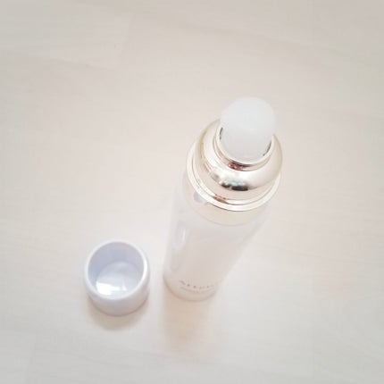 ドレススノー ローション【医薬部外品】 /アテニア/化粧水を使ったクチコミ(2枚目)