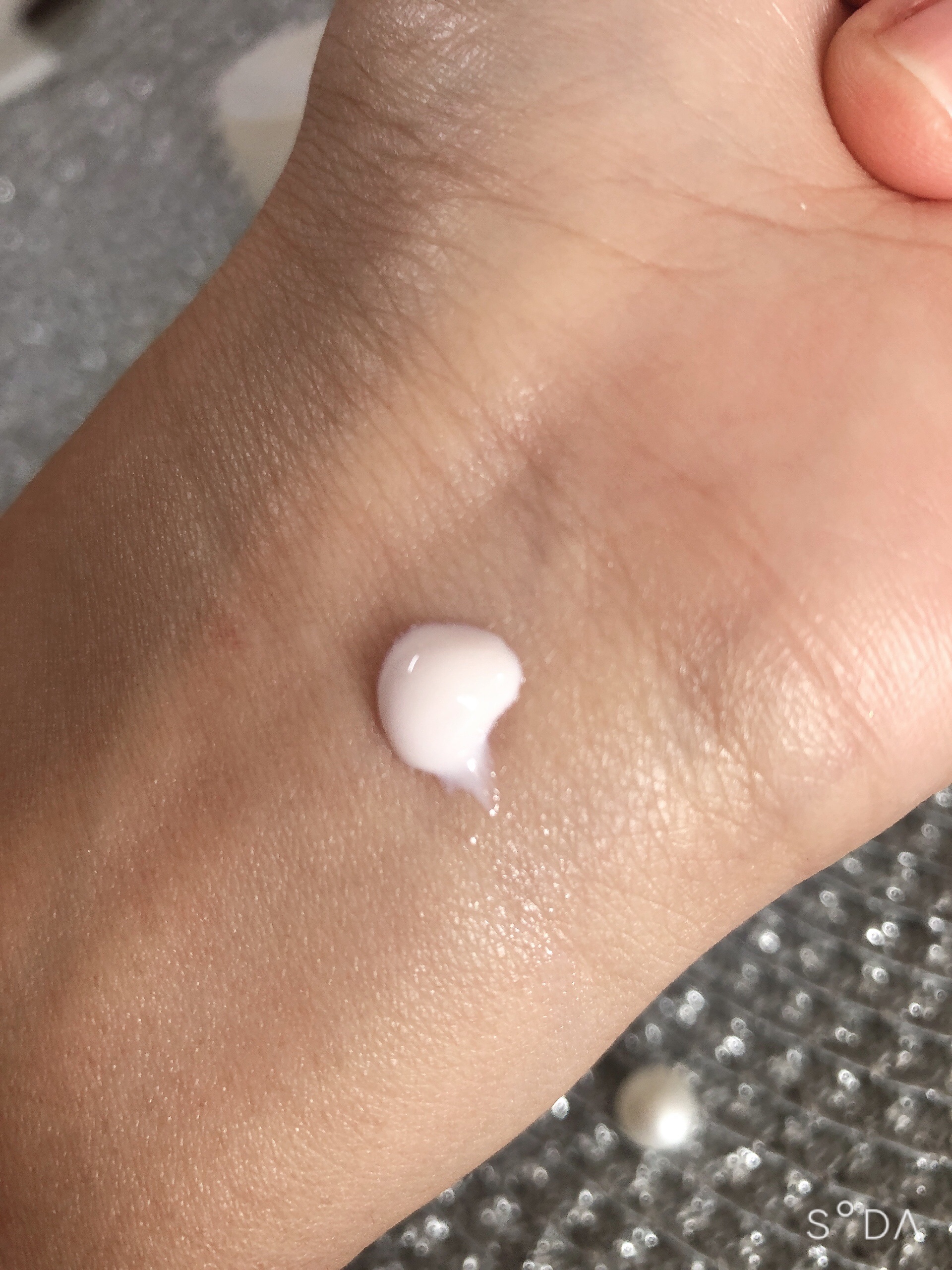 UV プロテクトベース /ノア/日焼け止めクリームを使ったクチコミ（2枚目）