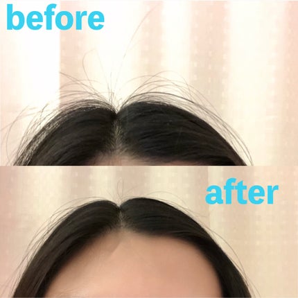 ウォーターインマトメイク ブルー/ululis/プレスタイリング・寝ぐせ直しを使ったクチコミ(3枚目)