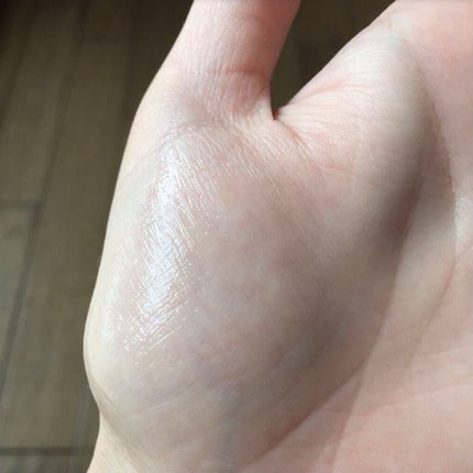 ディープモイスチャースプレー/キュレル/ミスト状化粧水を使ったクチコミ(4枚目)