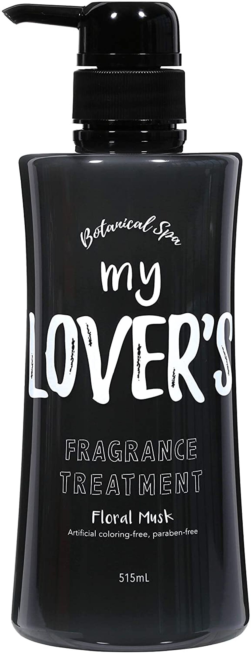 マイラヴァーズBTトリートメント 515ml