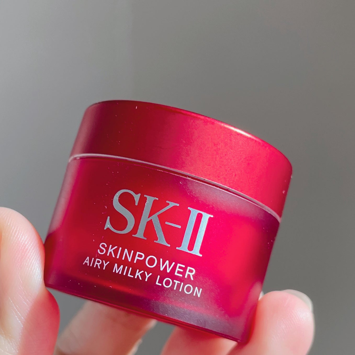 ピテラ パワーキット/SK-II/スキンケアキットを使ったクチコミ(6枚目)