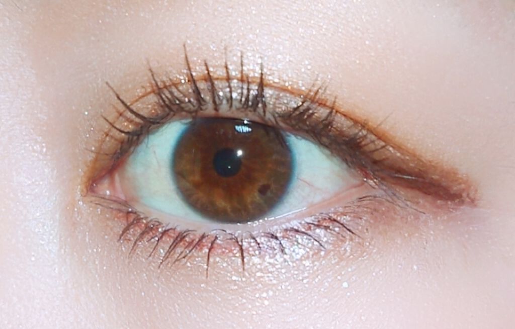 アディクション ザ アイシャドウ/ADDICTION/単色アイシャドウを使ったクチコミ(3枚目)