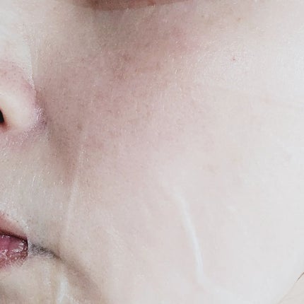 クリアエッセンスマスク/ピュレア/シートマスク・パックを使ったクチコミ(8枚目)