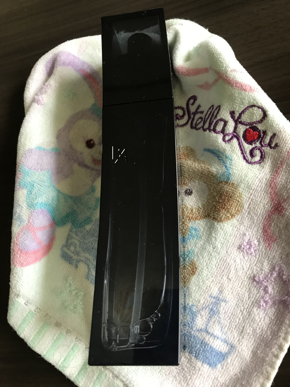 ディープモイスチャースプレー/キュレル/ミスト状化粧水を使ったクチコミ（3枚目）