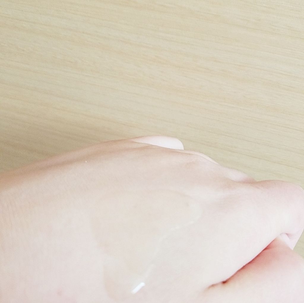 ボタニカルクレンジングオイル（ベルガモット＆ローズの香り）/BOTANIST/オイルクレンジングを使ったクチコミ（2枚目）