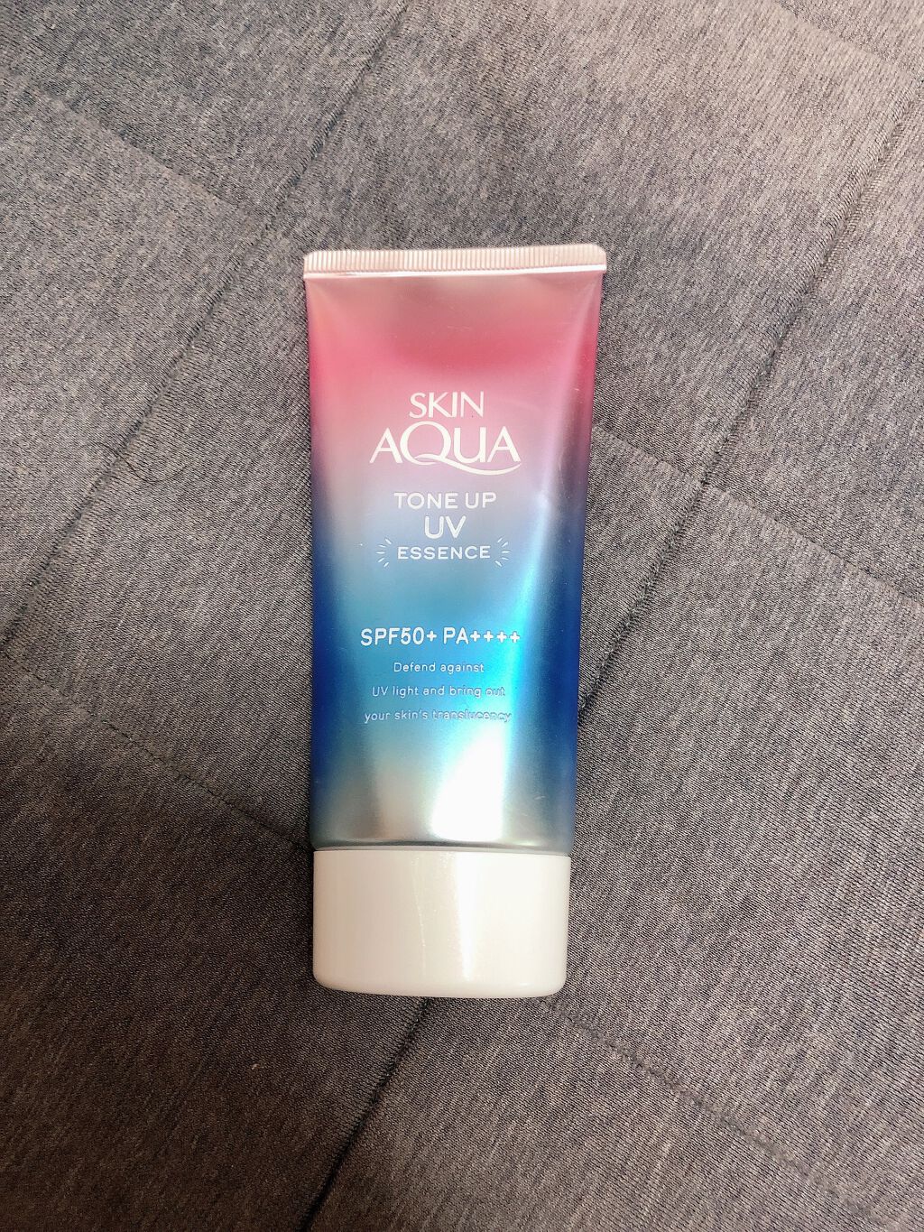 M クッション ファンデーション(モイスチャー)/MISSHA/クッションファンデーションを使ったクチコミ（1枚目）