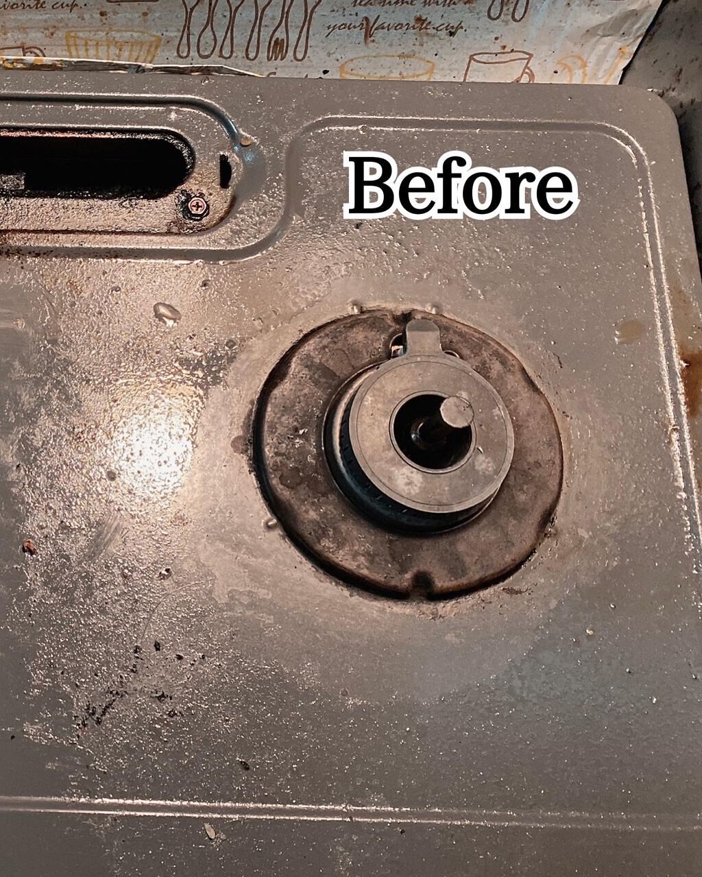 とれるNo.1シリーズ とれるNO.1 液体タイプ/地球洗い隊/その他を使ったクチコミ(4枚目)