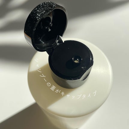 モイストソフナー 01ベーシックスカルプ/Sorule/市販シャンプーを使ったクチコミ(5枚目)