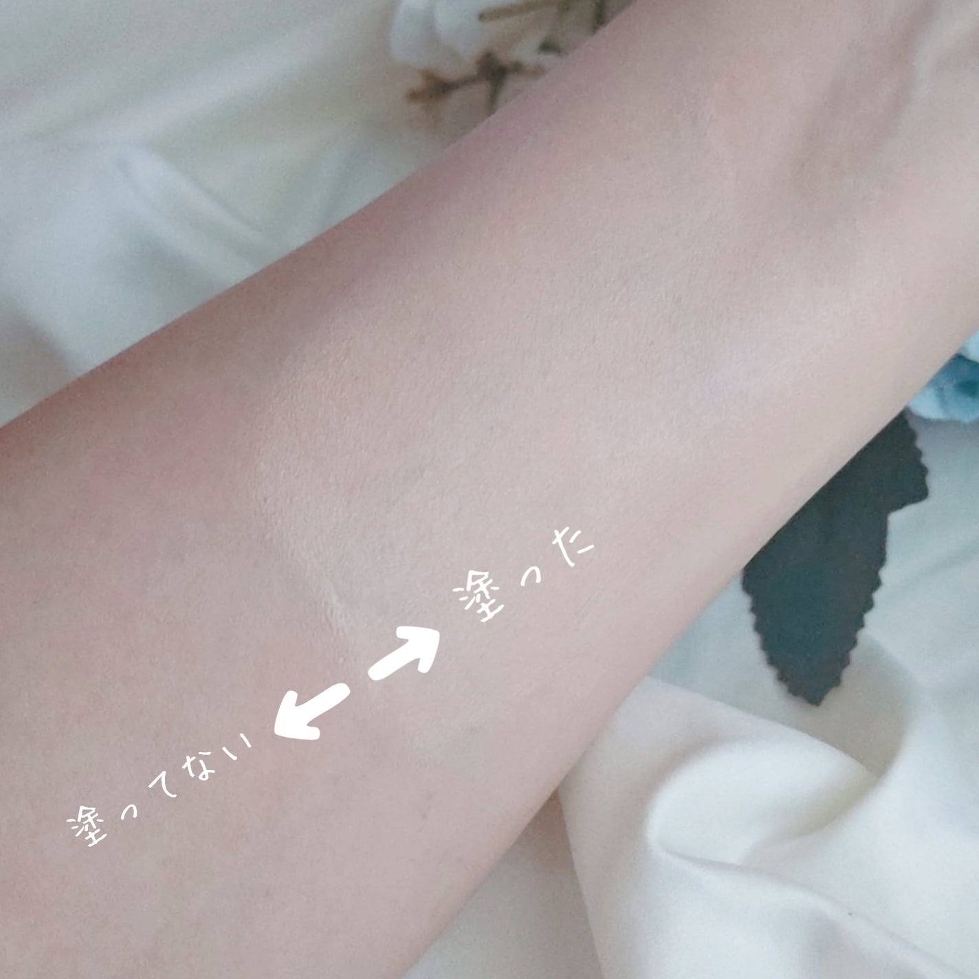 エアリーステイ BB ティント UV/FASIO/BBクリームを使ったクチコミ(4枚目)