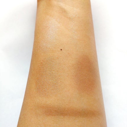 パノラマデザイン アイパレット/Visée/アイシャドウパレットを使ったクチコミ(7枚目)