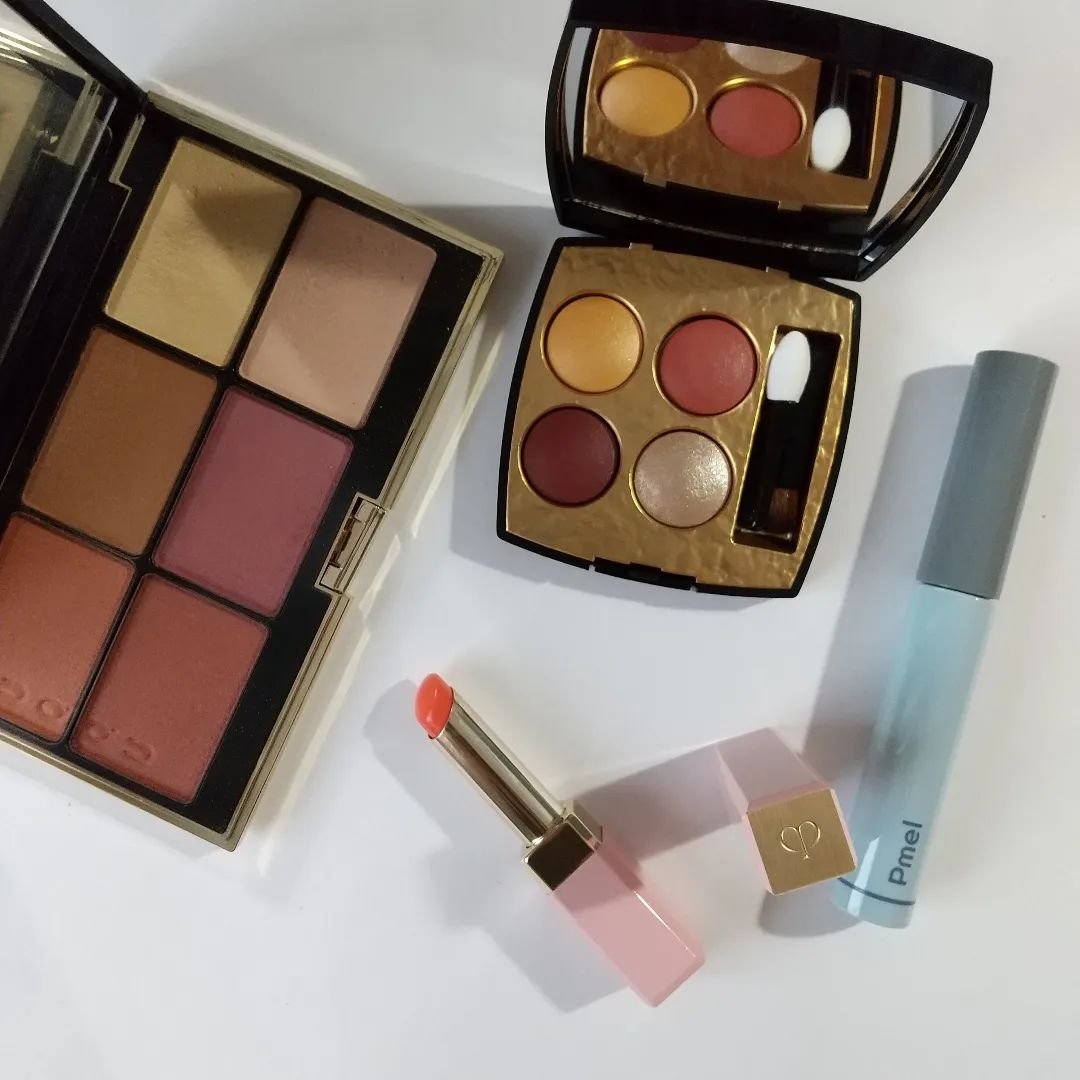 ピメル うそつき下地/pdc/マスカラ下地を使ったクチコミ（1枚目）