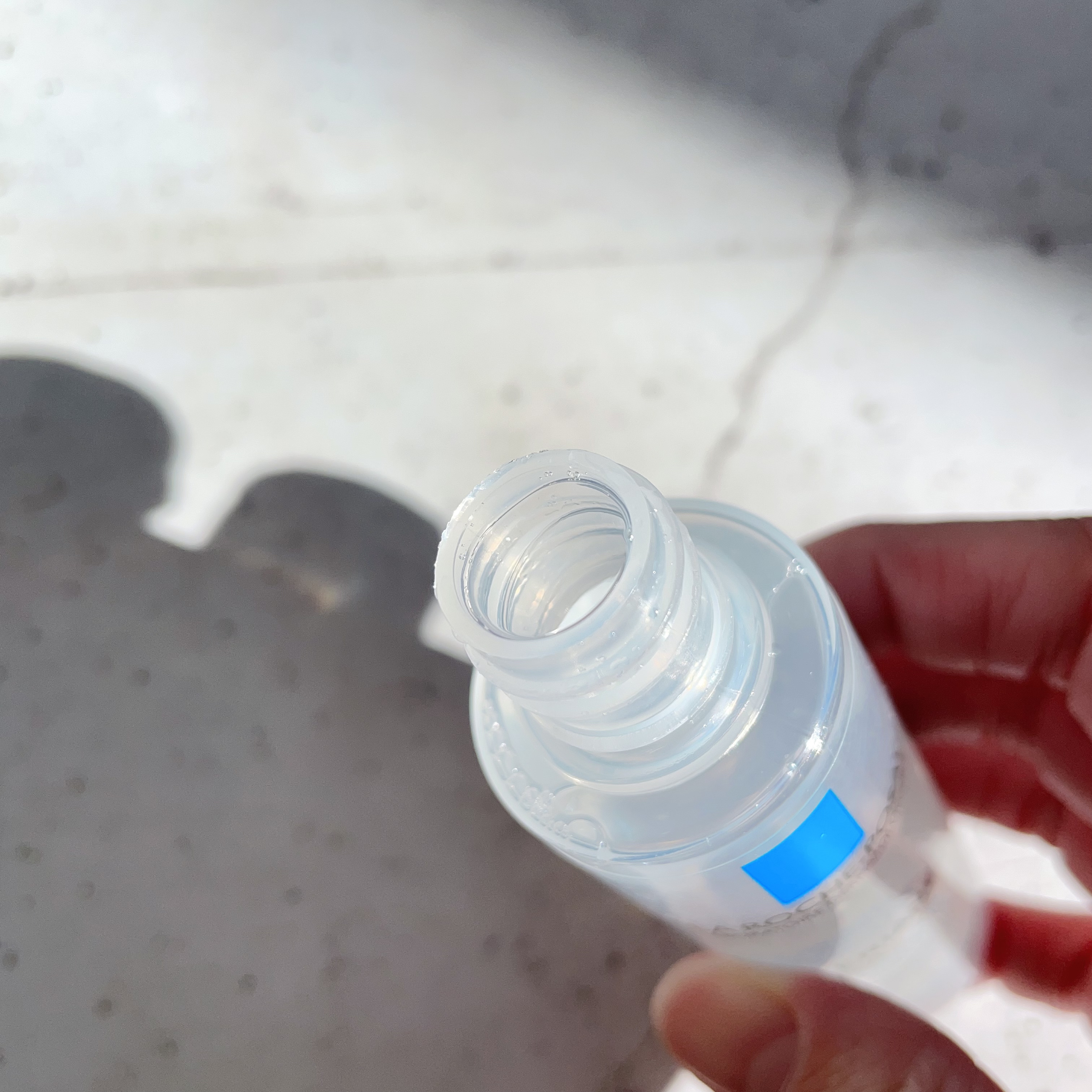 トレリアン 薬用モイスチャーローション/ラ ロッシュ ポゼ/化粧水を使ったクチコミ（2枚目）