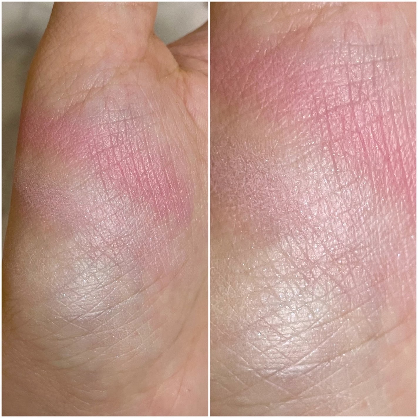 モイスチャー グレイズ リップスティック/SUQQU/口紅を使ったクチコミ(4枚目)