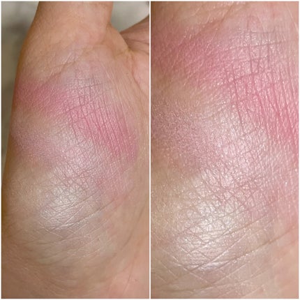 モイスチャー グレイズ リップスティック/SUQQU/口紅を使ったクチコミ(4枚目)