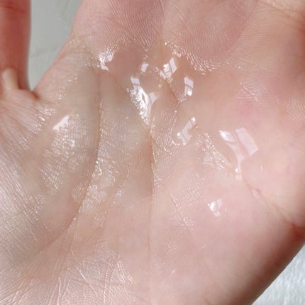 トリートメントローション(ブライトニング)しっとり/アクアレーベル/化粧水を使ったクチコミ(6枚目)